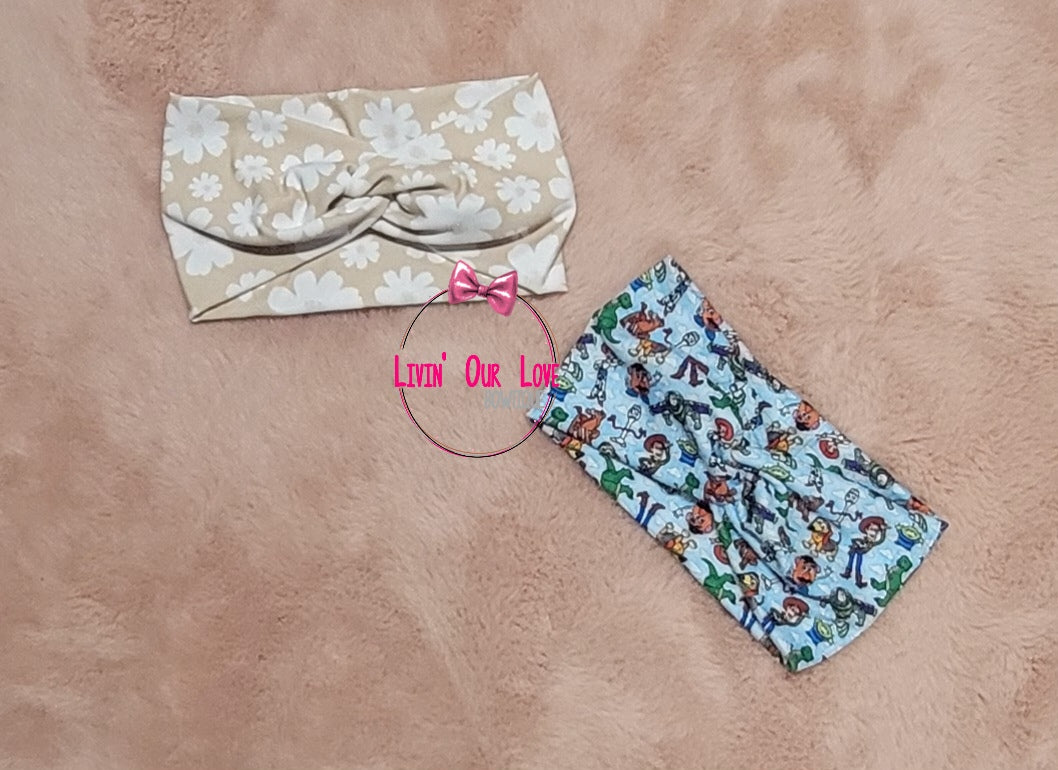 Mommy Twist Headband