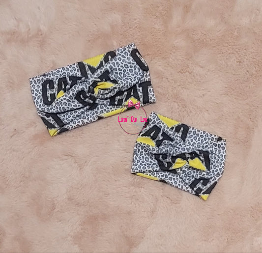 Mommy Twist Headband