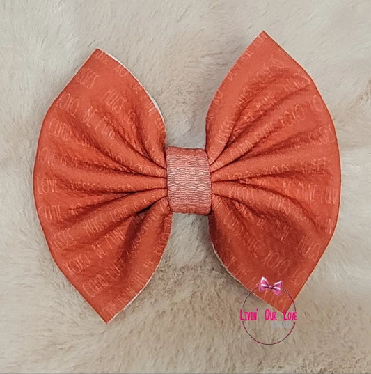 Be Mine, Kisses, Cutie