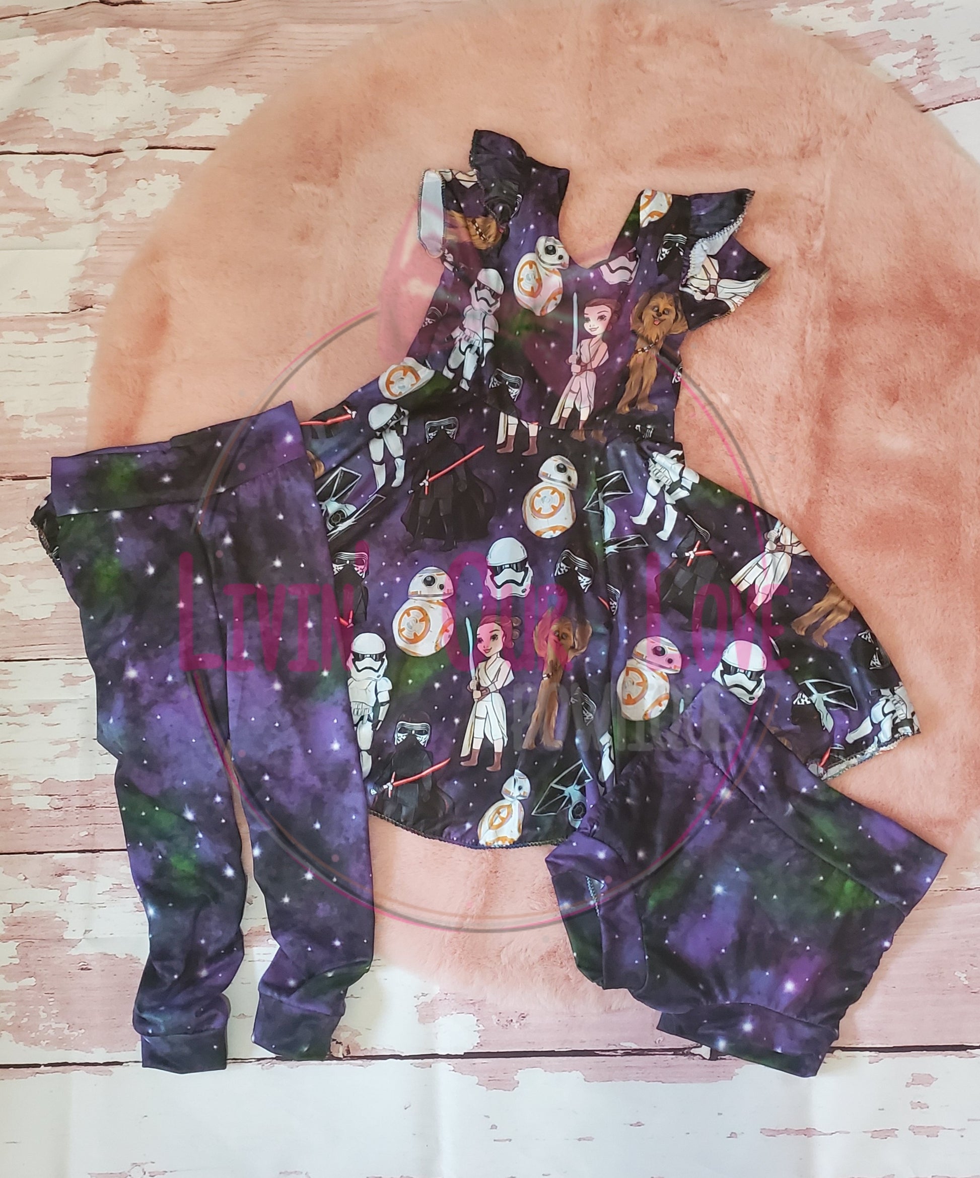 Aria Bow Back Dress - Livin' Our Love Bowtique