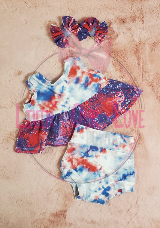 Bloomsbury - Livin' Our Love Bowtique