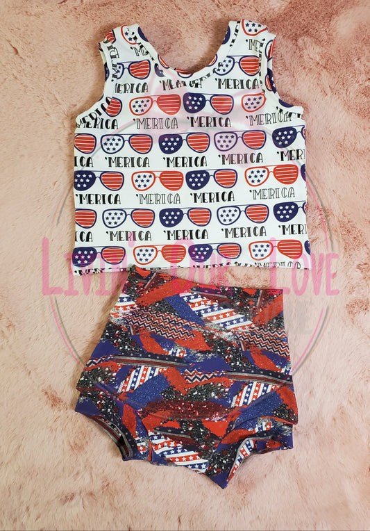 Bloomsbury - Livin' Our Love Bowtique