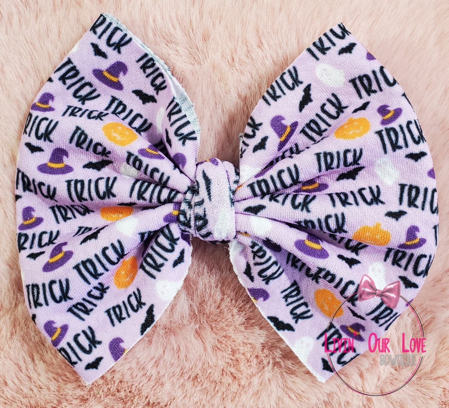 Trick - Livin' Our Love Bowtique