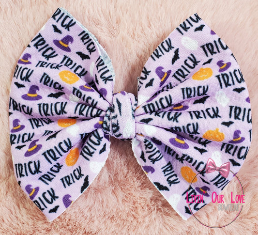 Trick - Livin' Our Love Bowtique