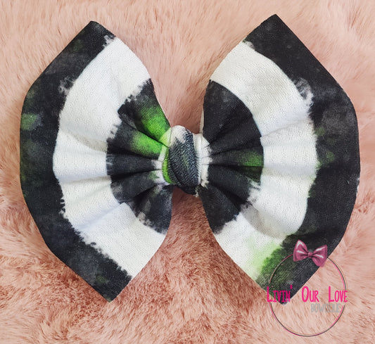 Beetlejuice - Livin' Our Love Bowtique