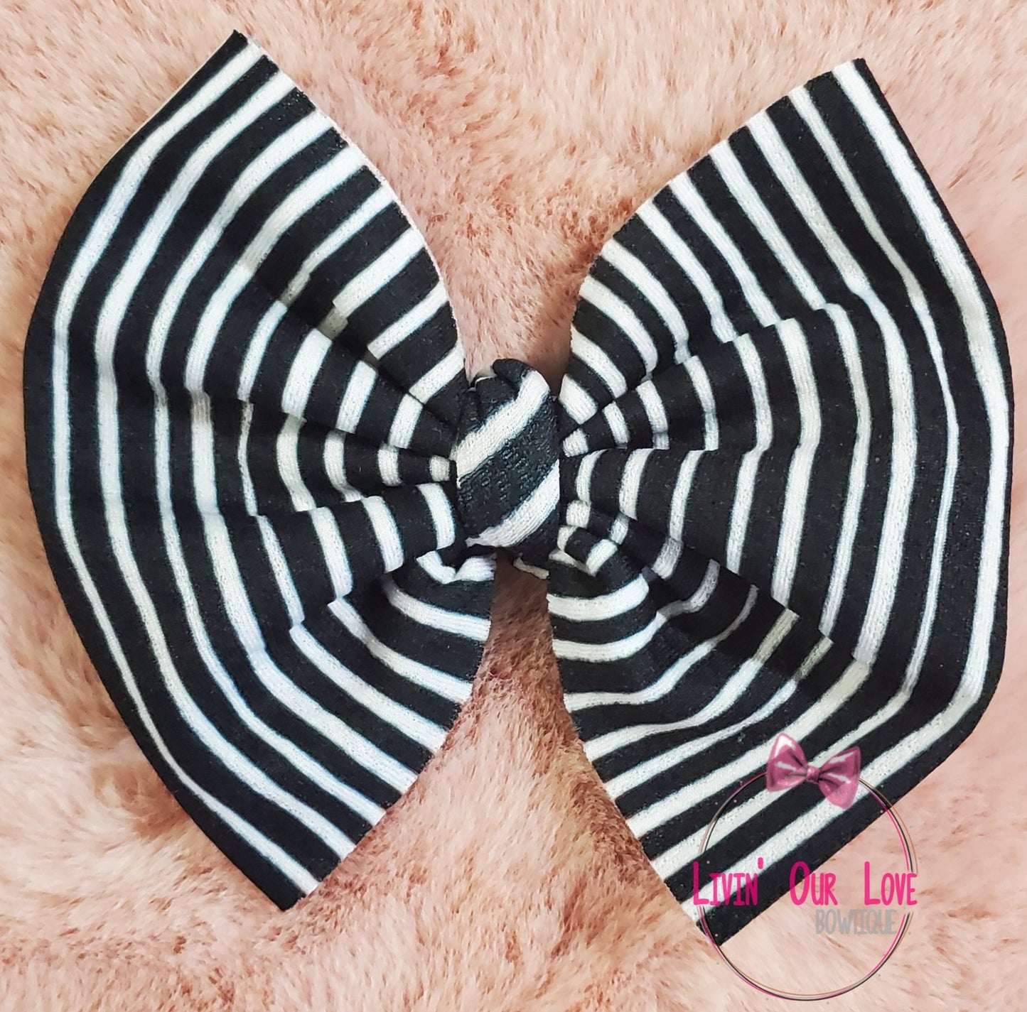 Jack - Livin' Our Love Bowtique