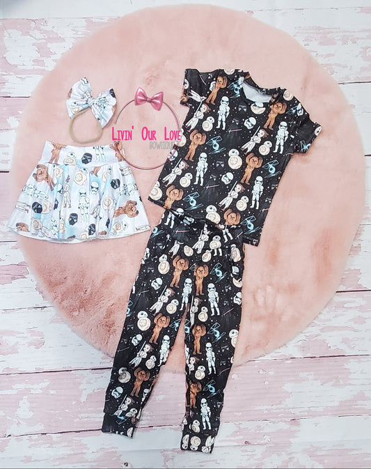 Joggers - Livin' Our Love Bowtique