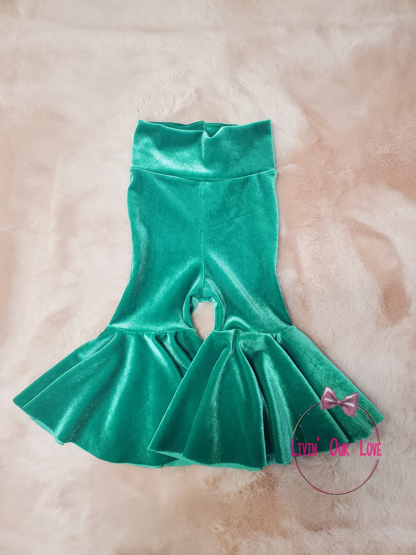 Persia Bells - Livin' Our Love Bowtique