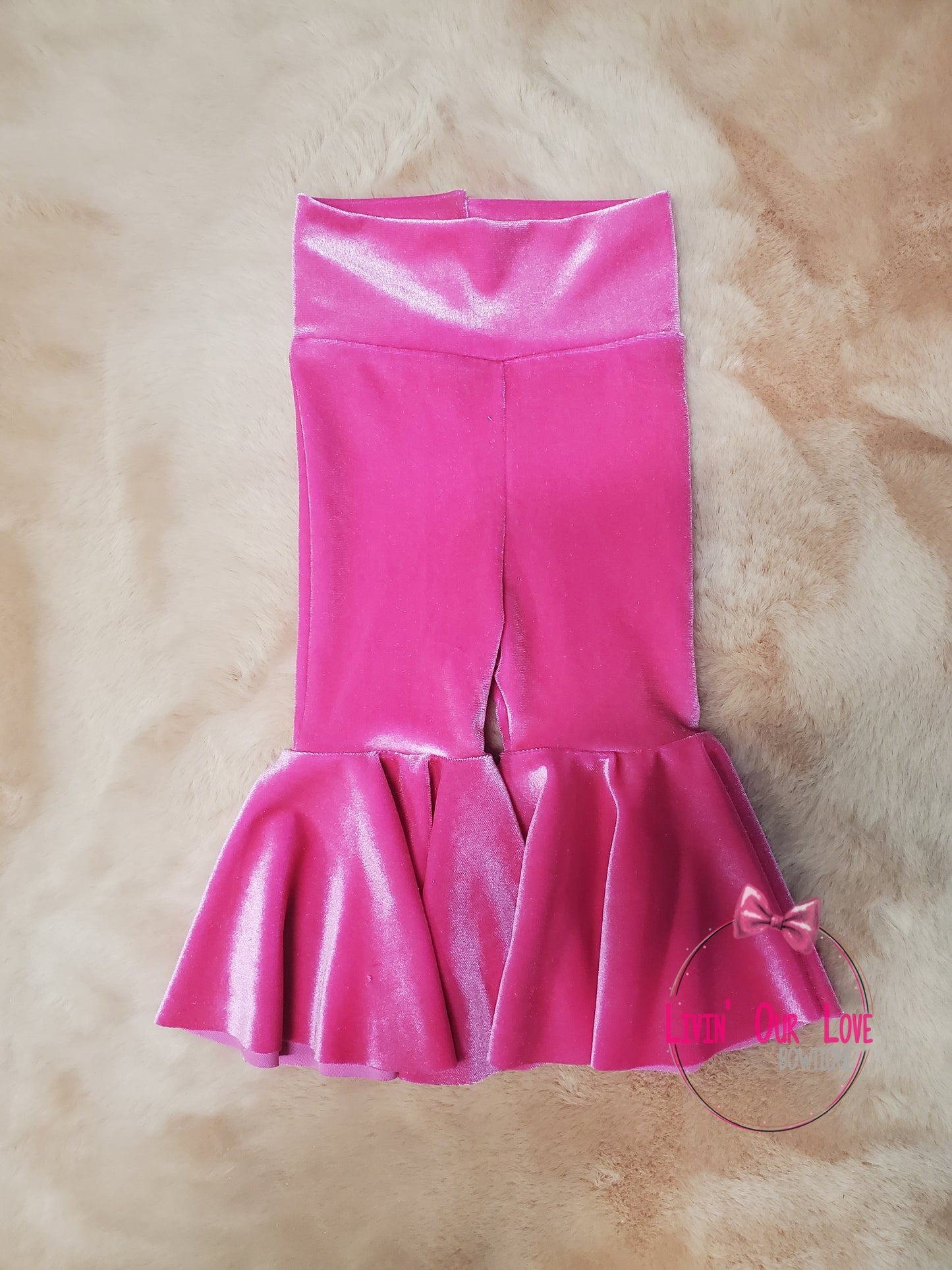 Persia Bells - Livin' Our Love Bowtique