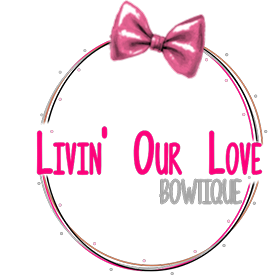 Livin' Our Love Bowtique