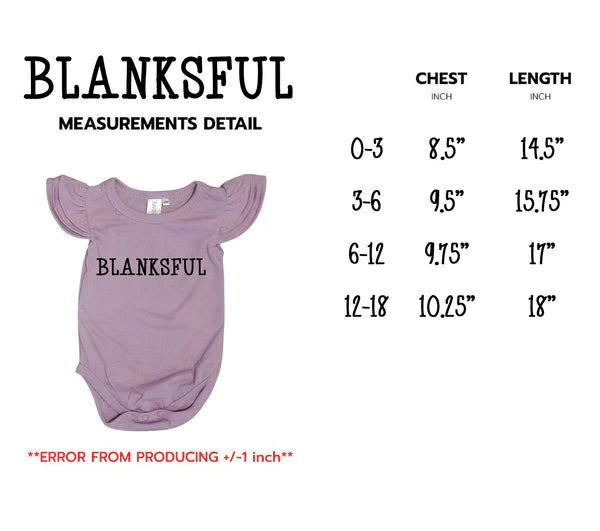 Sublimation Shirt- Angel Bodysuit