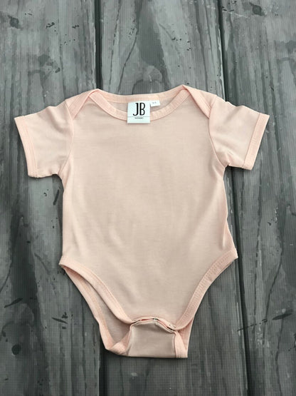 Sublimation Shirt- Short Sleeve Bodysuit