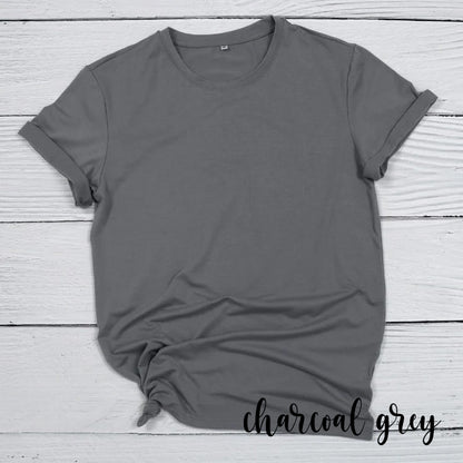 Sublimation Shirt- Short Sleeve Kids