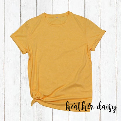 Sublimation Shirt- Short Sleeve Kids