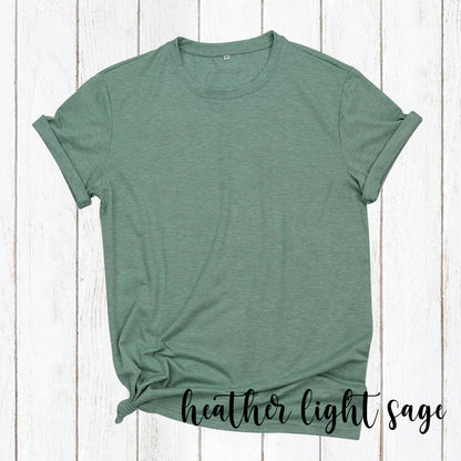 Sublimation Shirt- Short Sleeve Kids