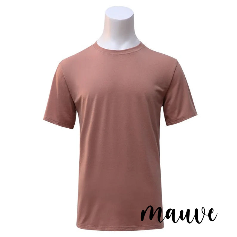 Sublimation Shirt- Short Sleeve Kids