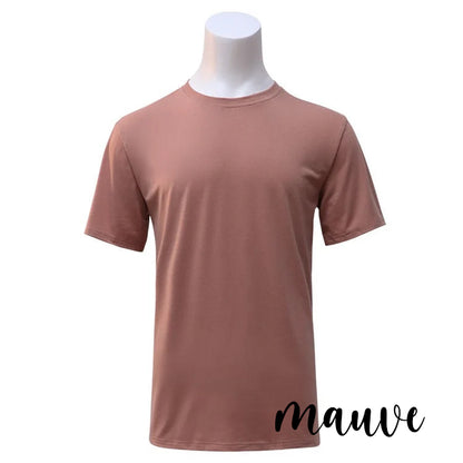 Sublimation Shirt- Short Sleeve Kids