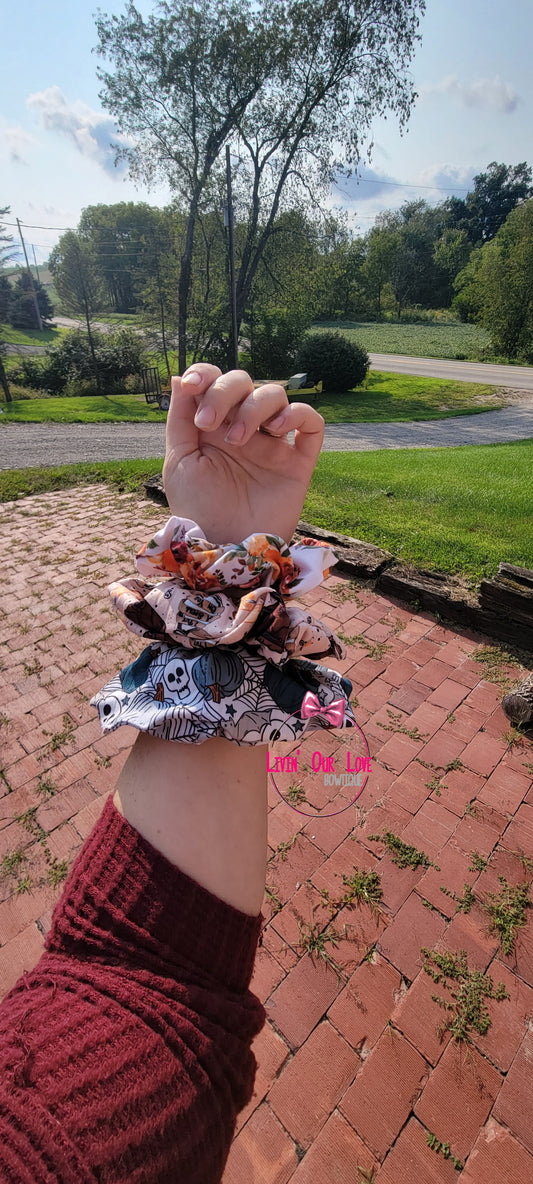 Scrunchies