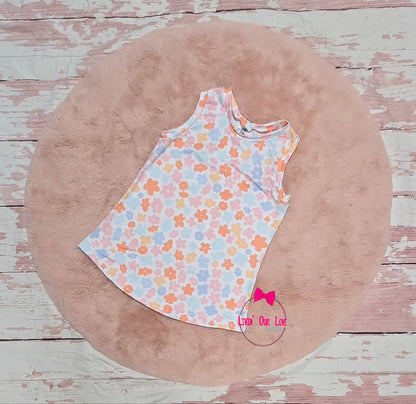 Rio Racerback