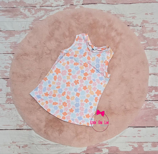 Rio Racerback