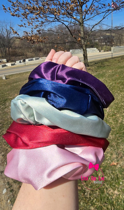 Scrunchies