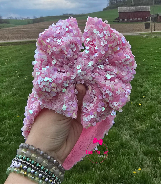 Random Bows