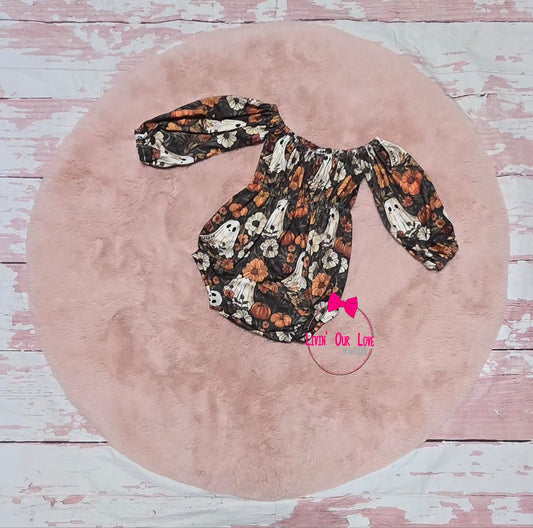 Bellami Romper