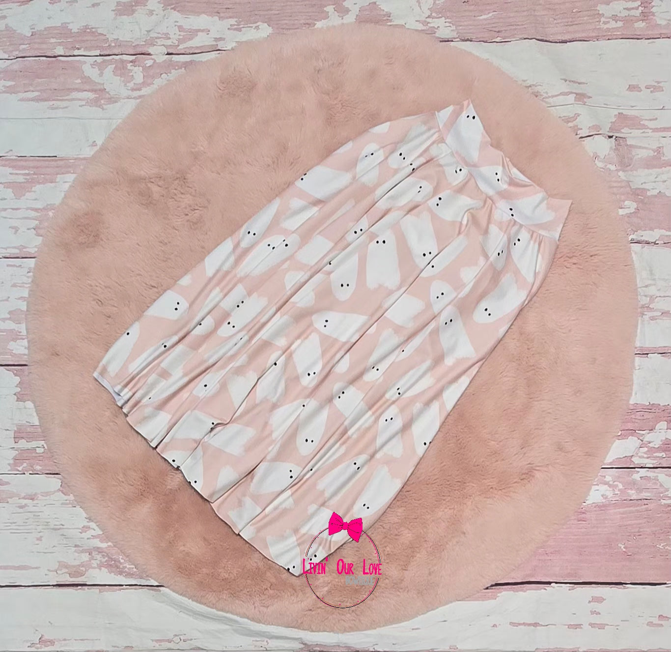 Maxi Skirted Bummies