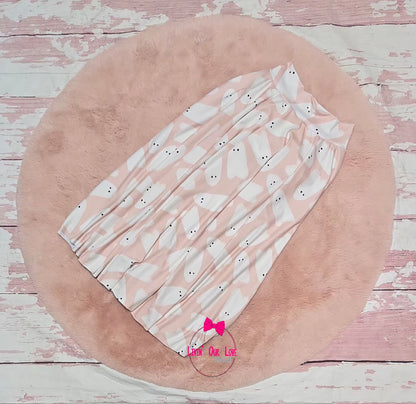 Maxi Skirted Bummies