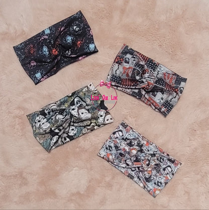 Mommy Twist Headband