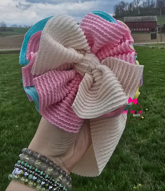 Random Bows
