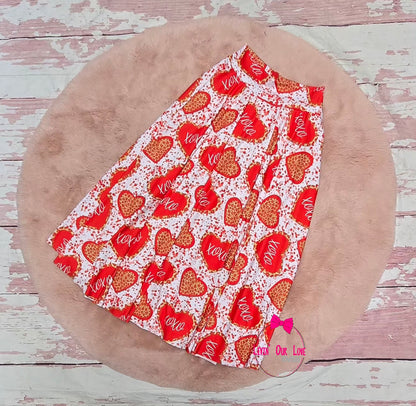 Maxi Skirted Bummies