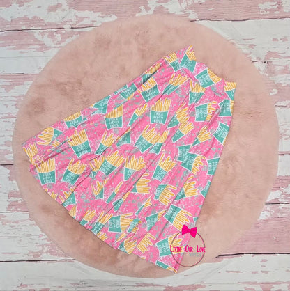 Maxi Skirted Bummies