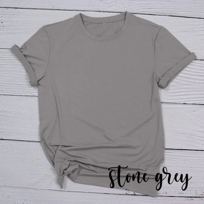 Sublimation Shirt- Short Sleeve Kids