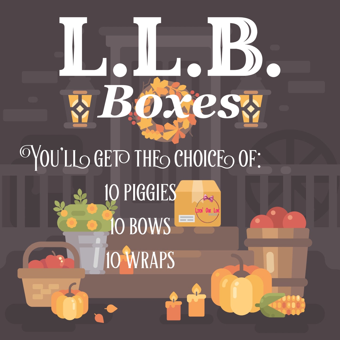 LLB Box