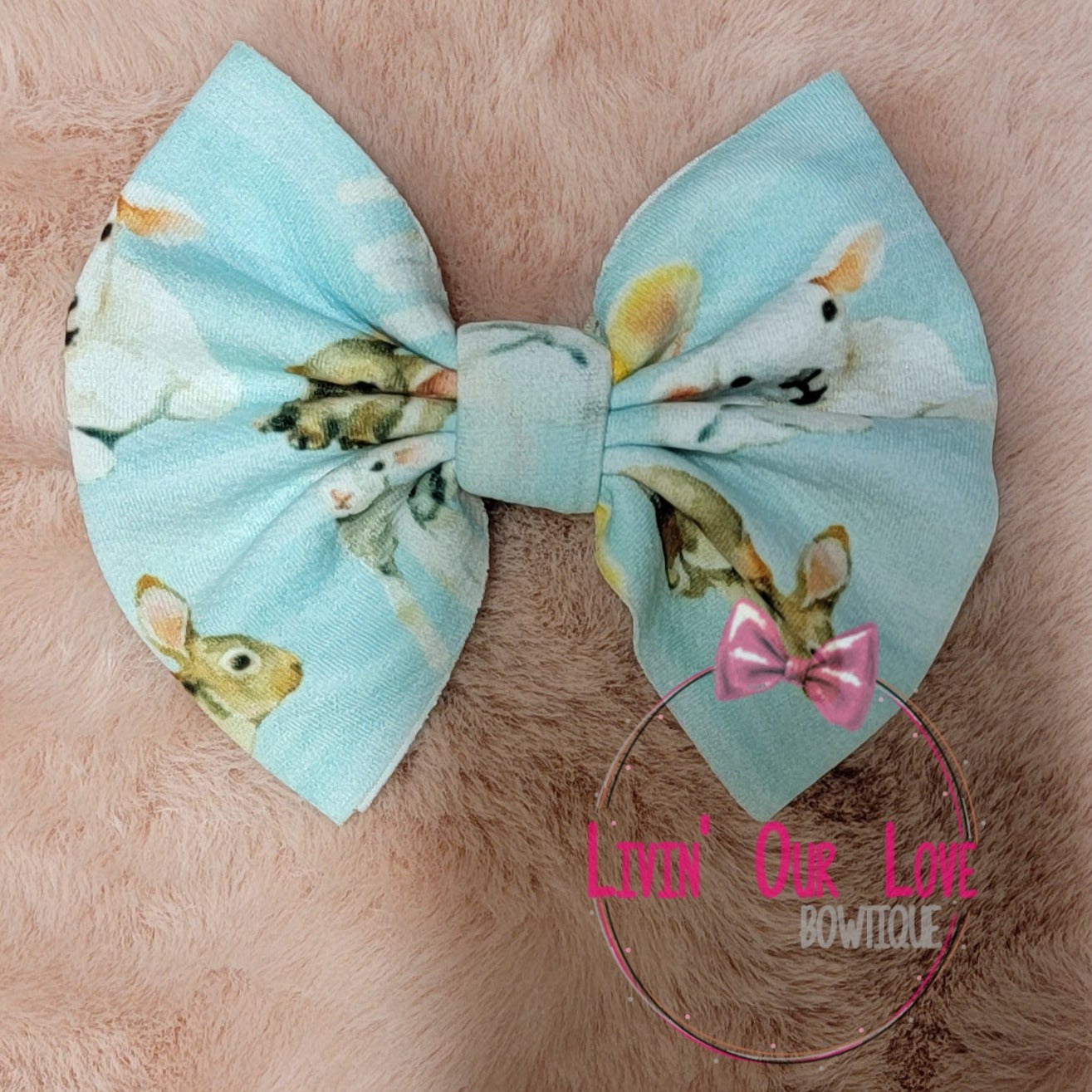 Easter Animals