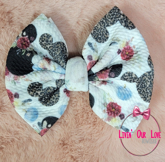 Mouse Ears