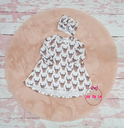 T-Shirt Dress