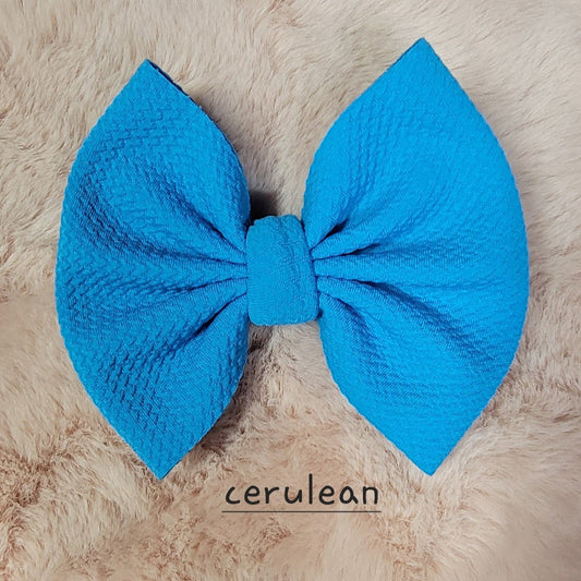 Cerulean