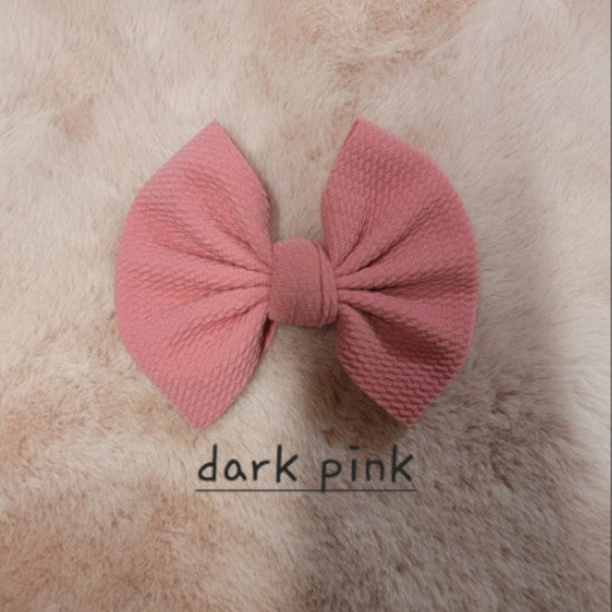 Dark Pink