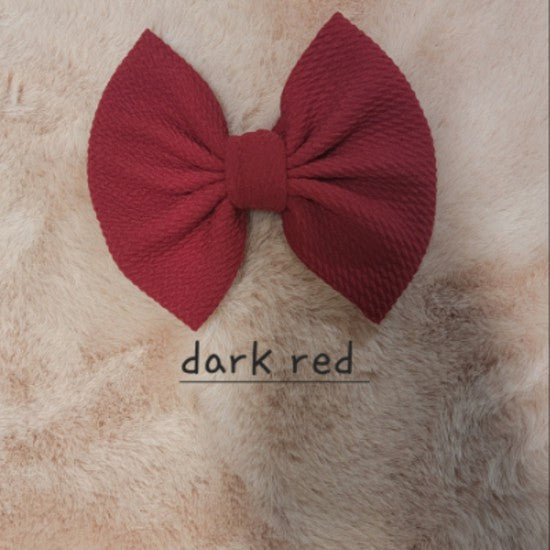 Dark Red