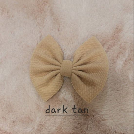 Dark Tan