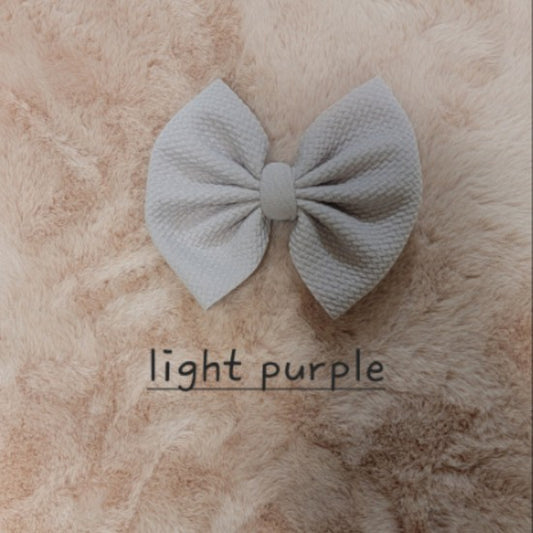 Light Purple