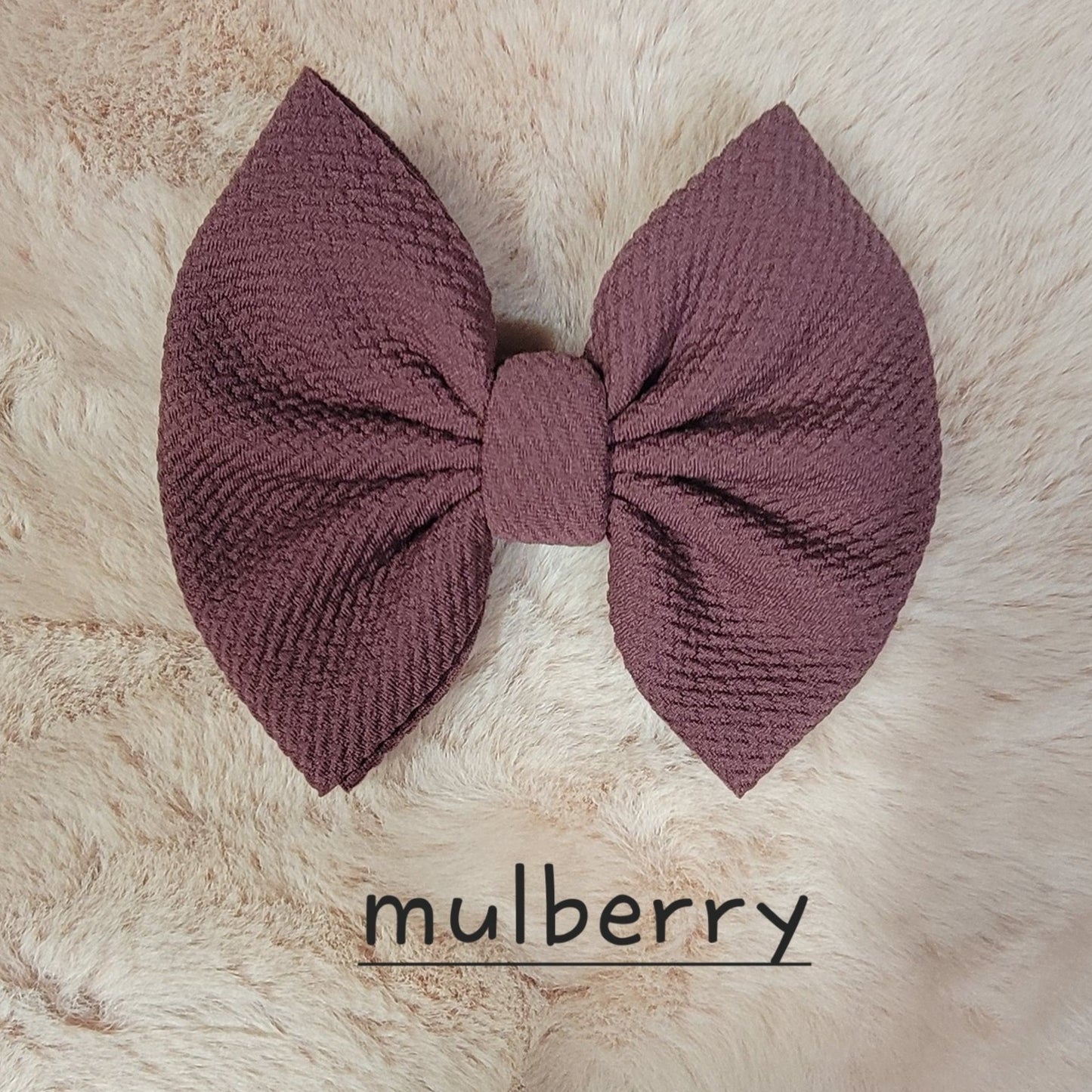 Mulberry