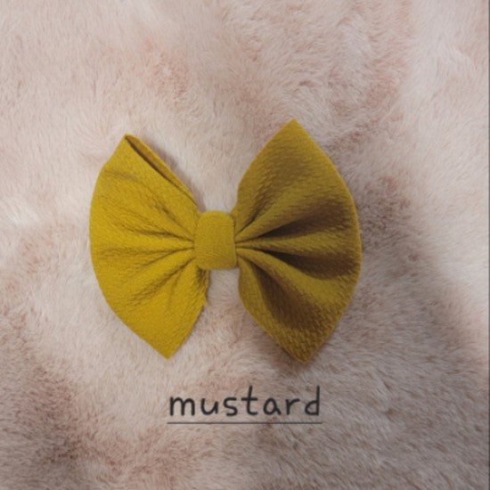 Mustard