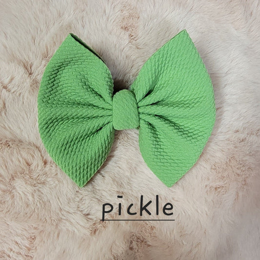 Pickle