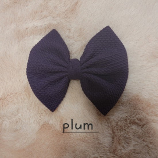 Plum