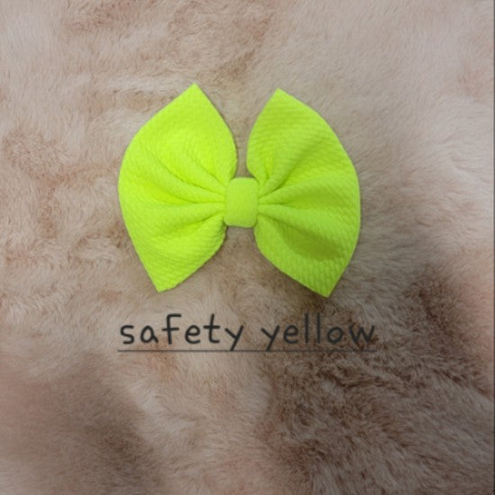 Safety Yellow